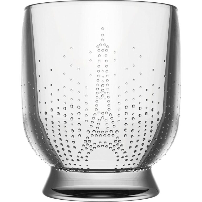 La Rochere Parisienne Tumbler Set-4