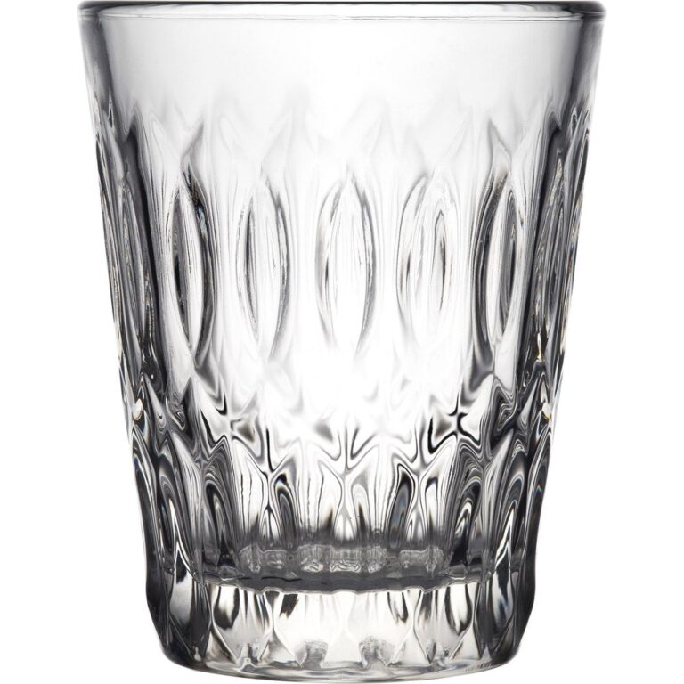 La Rochere Verone Tumbler Set-6