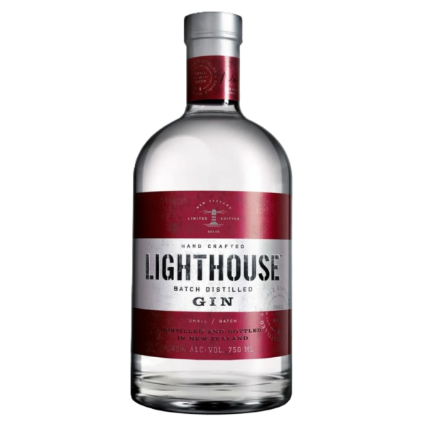 Lighthouse Gin