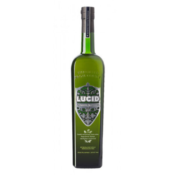 Lucid Absinthe Superieure
