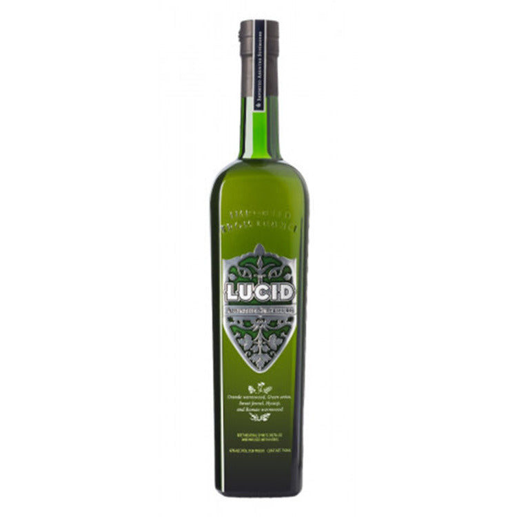 Lucid Absinthe Superieure