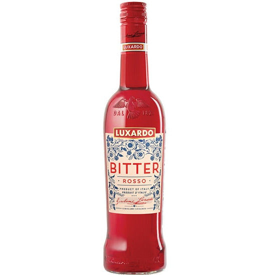 Luxardo Bitter Rosso