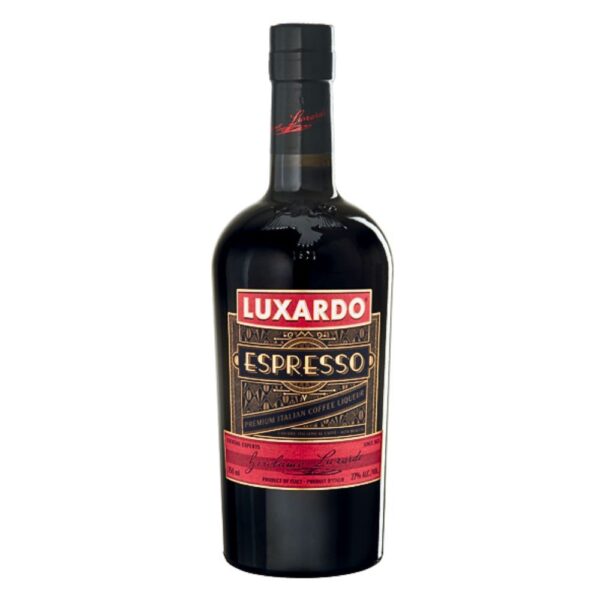 Luxardo Espresso Coffee Liqueur