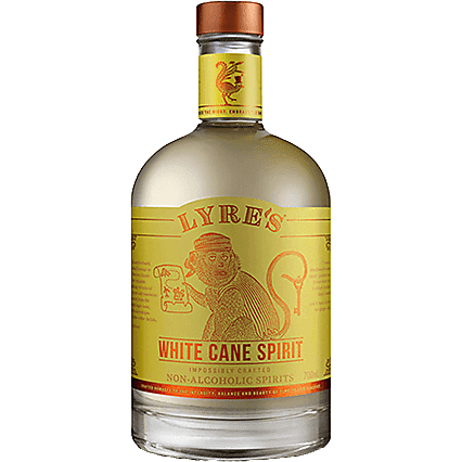 Lyre's White Cane Non-Alcoholic Spirit