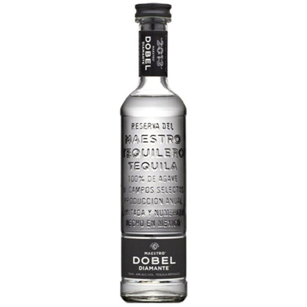 Maestro Dobel Diamante Tequila