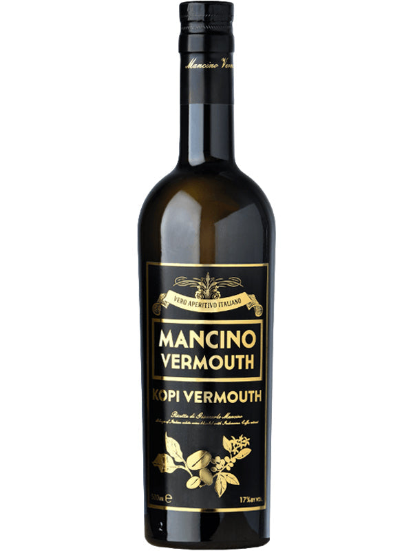 Mancino Kopi Vermouth