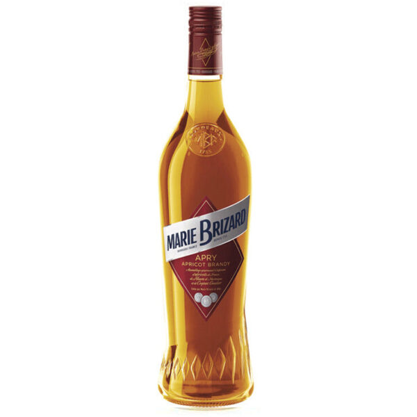 Marie Brizard Apricot Liqueur Apry