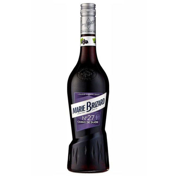 Marie Brizard Creme De Cassis Cassis De Dijon
