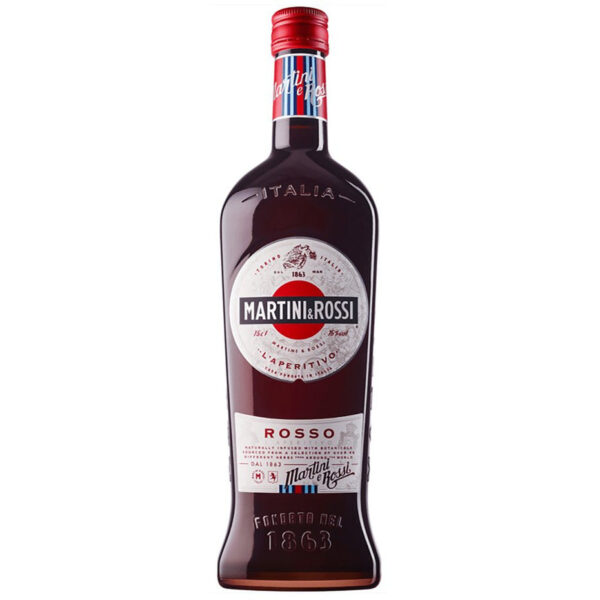 Martini & Rossi Rosso