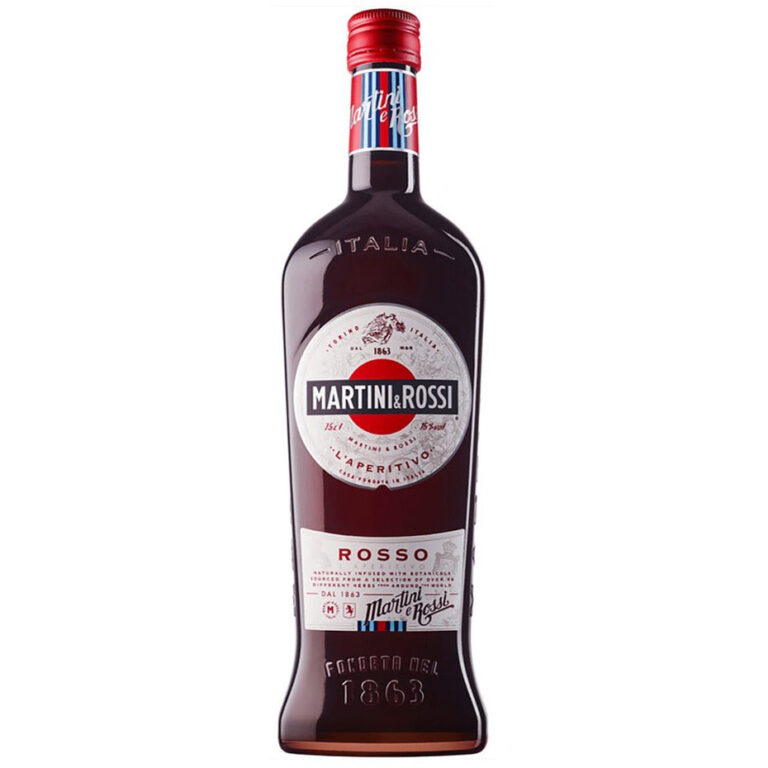 Martini & Rossi Rosso