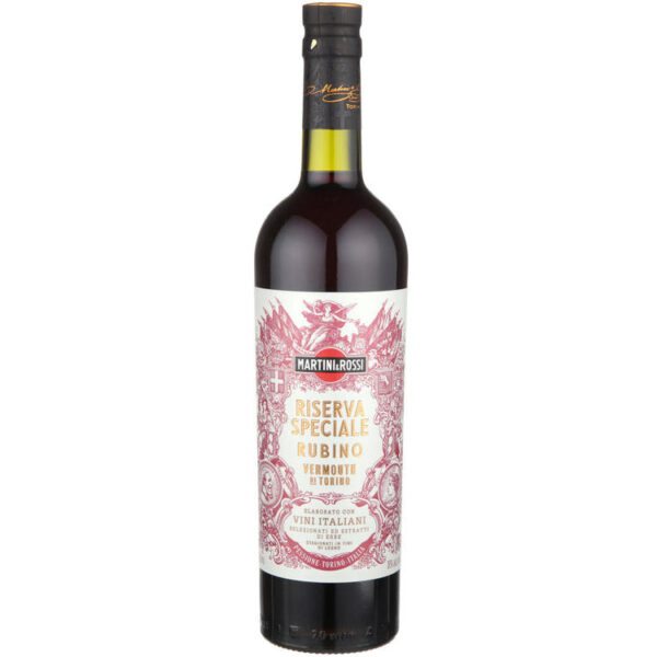 Martini & Rossi Vermouth Martini Rubino Riserva Speciale