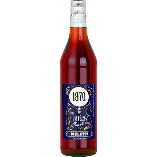 Meletti 1870 Aperitivo