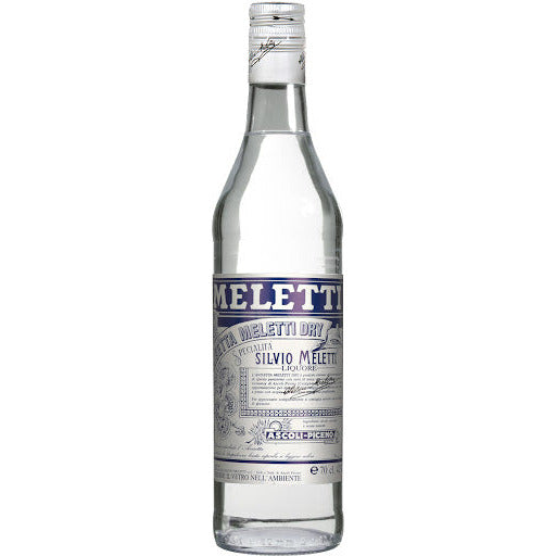Meletti Dry Anisetta