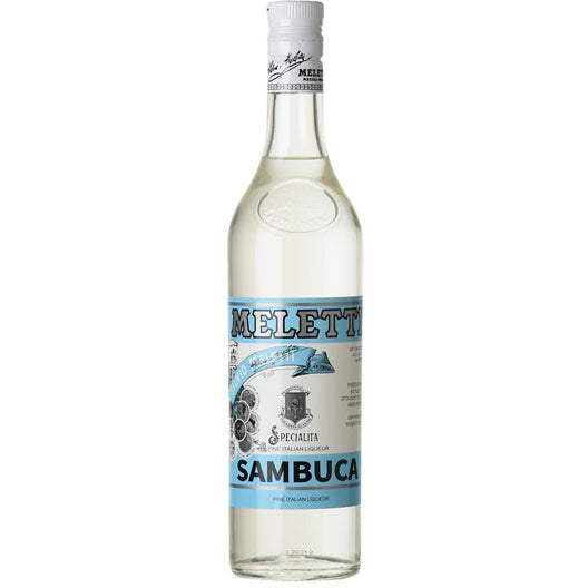 Meletti Sambuca