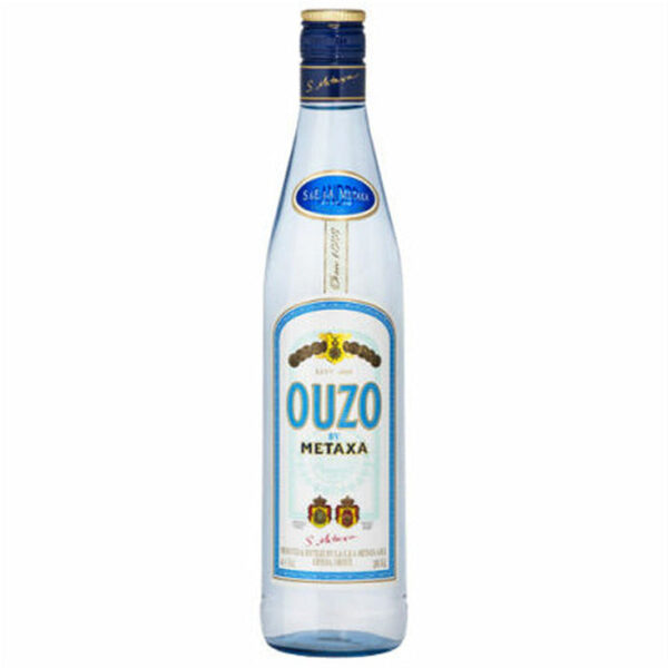 Metaxa Ouzo Liqueur