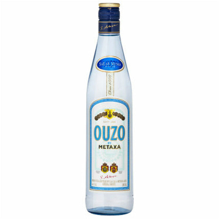 Metaxa Ouzo Liqueur