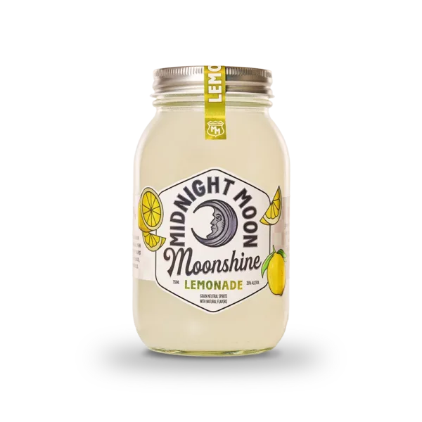 Midnight Moon Lemonade