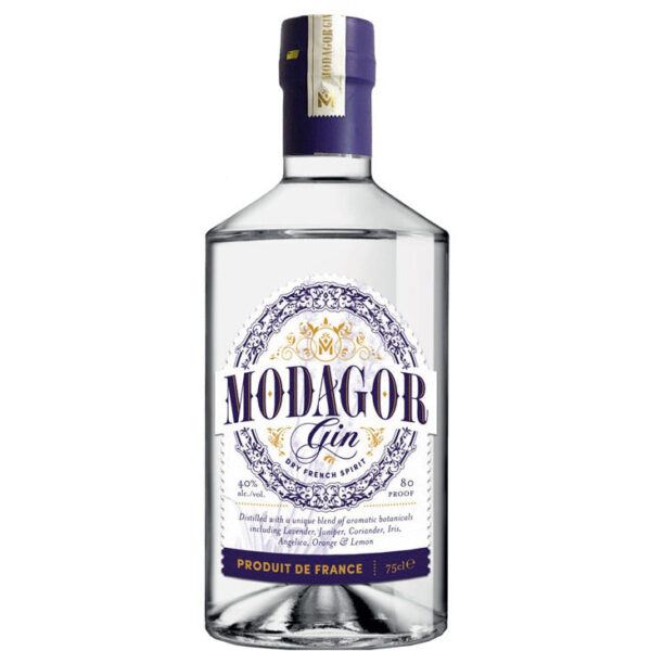 Modagor Gin