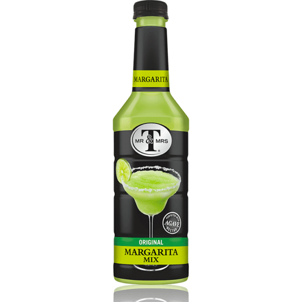 Mr & Mrs T Margarita Mix