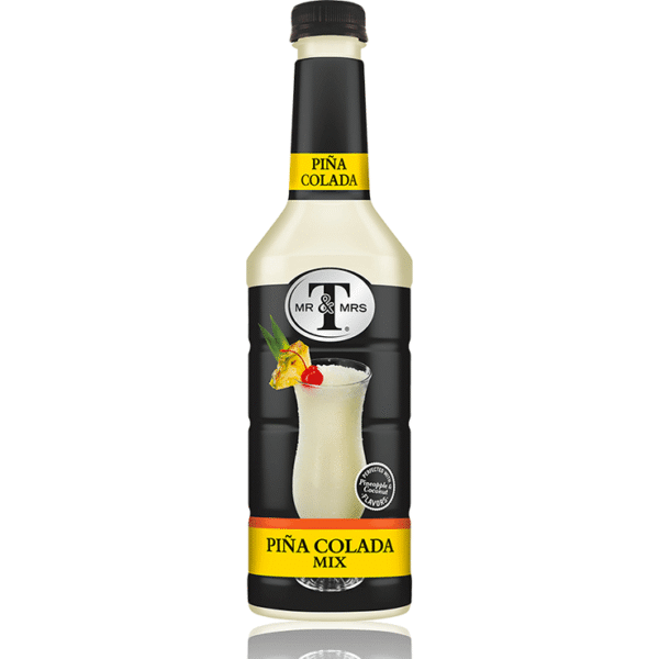 Mr & Mrs T Pina Colada Mix