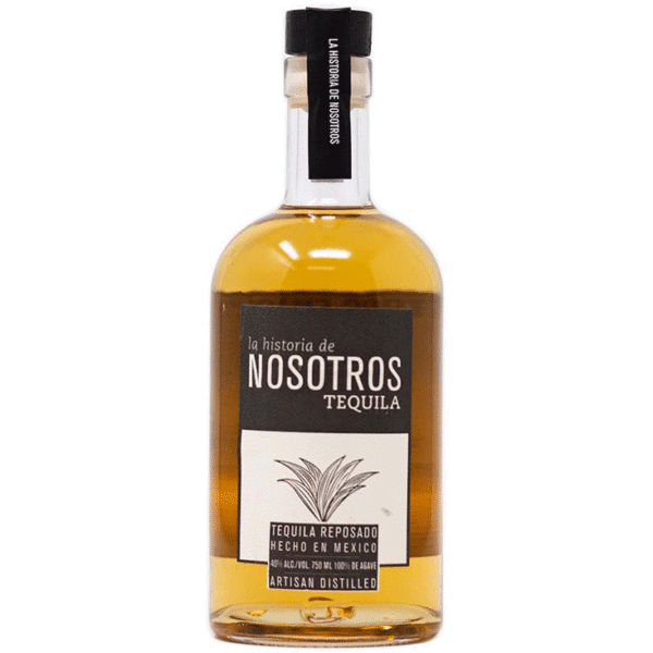 Nosotros Reposado Tequila