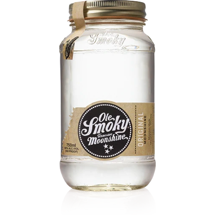 Ole Smoky Original Moonshine