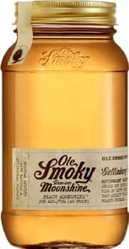 Ole Smoky Peach Moonshine 40 Proof