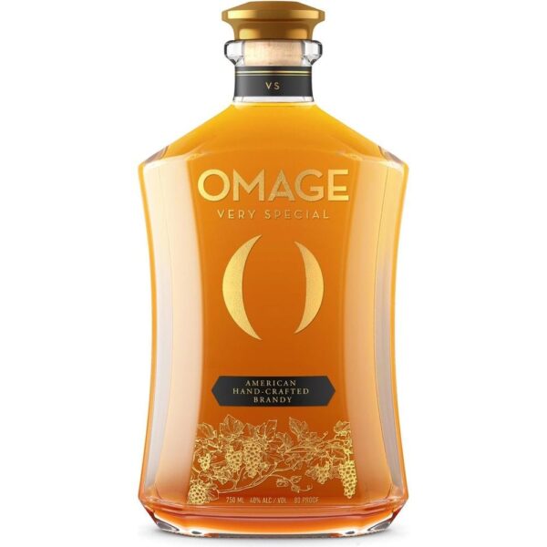 Omage Brandy VS