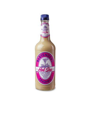 Original Bartenders Cocktails Hot Sex