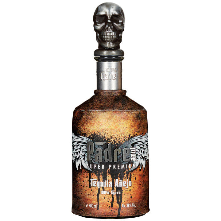 Padre Azul Tequila Anejo
