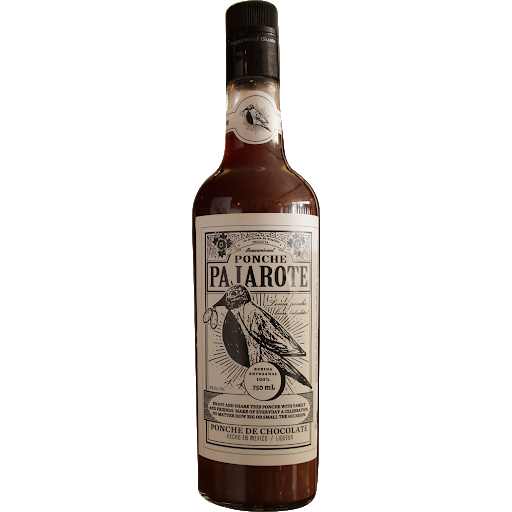 Pajarote Dix