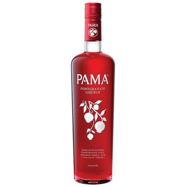 Pama Pomegranate Liqueur