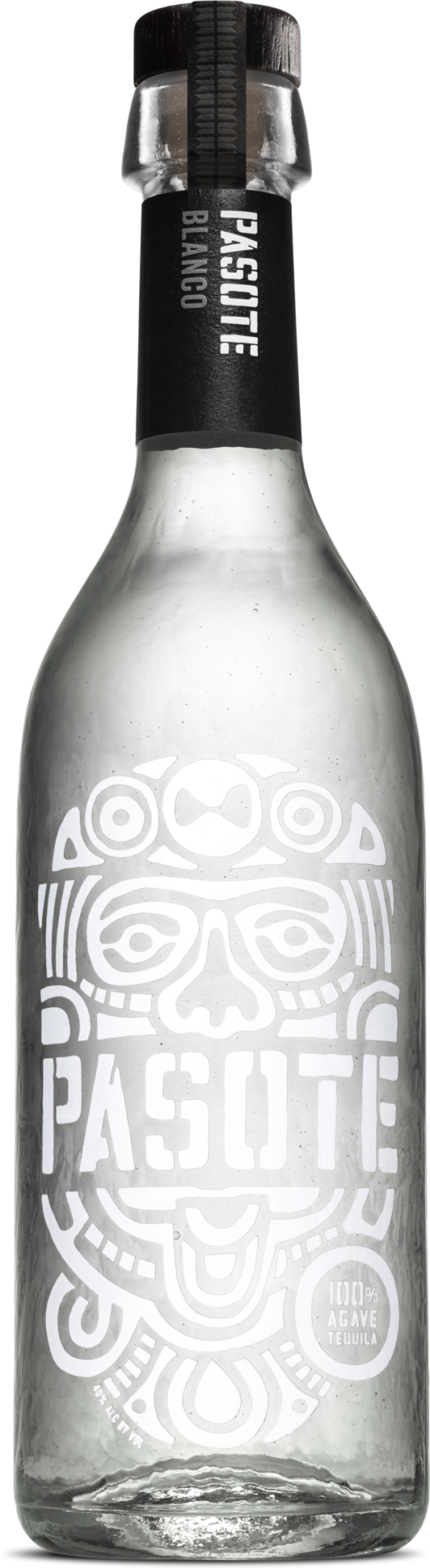 Pasote Blanco Tequila 750mL