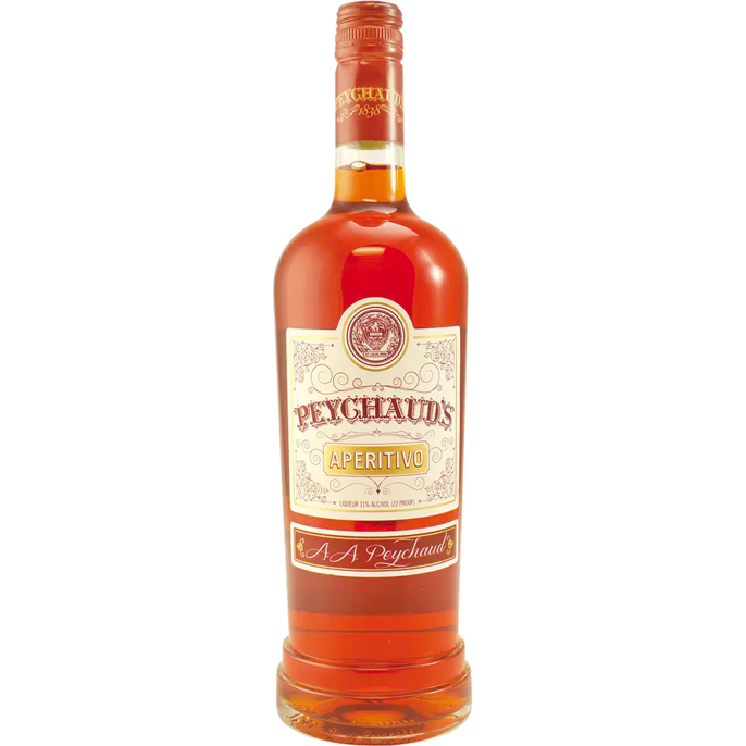 Peychaud's Aperitivo