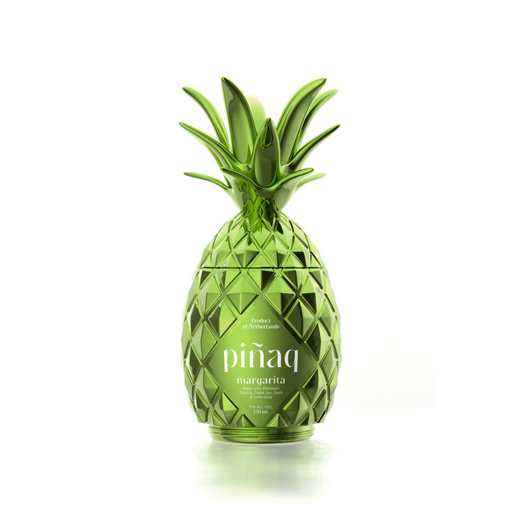 PINAQ Margarita Cocktail 750mL