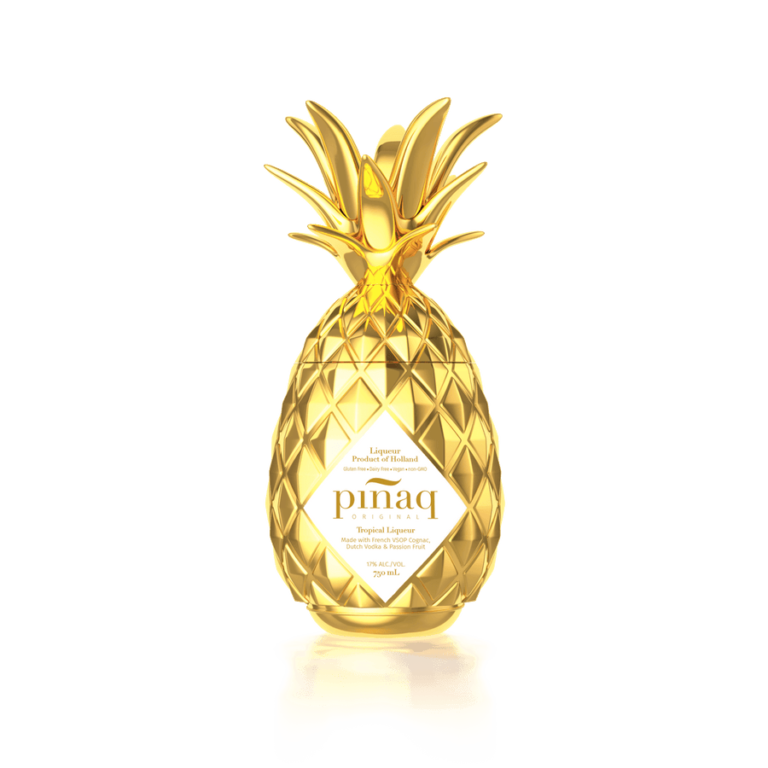 Piñaq Original (Passion Fruit)