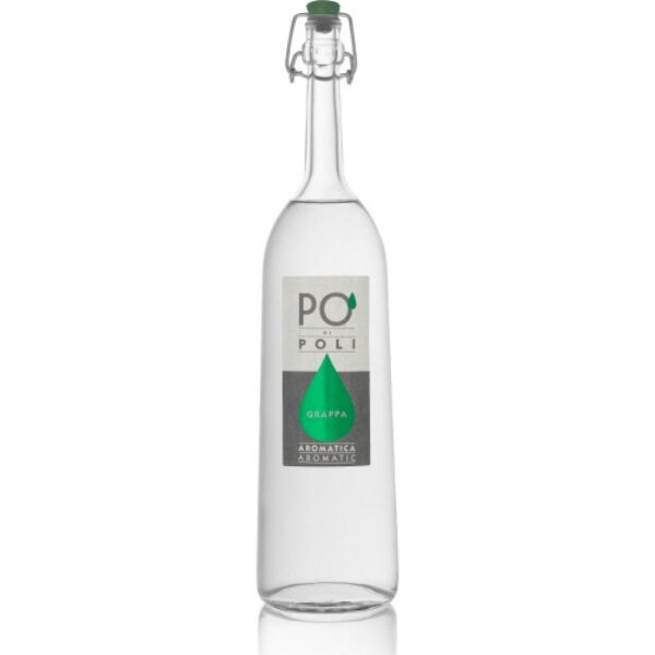 Poli Po Aromatica Traminer