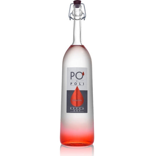 Poli Po Secca Merlot