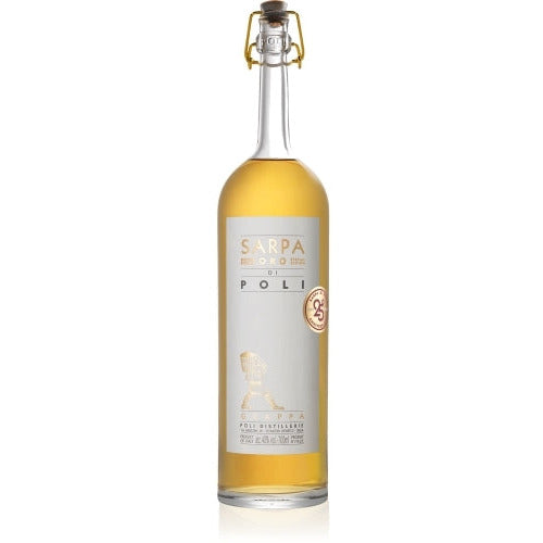 Poli Sarpa Barrique 4yr 80pf