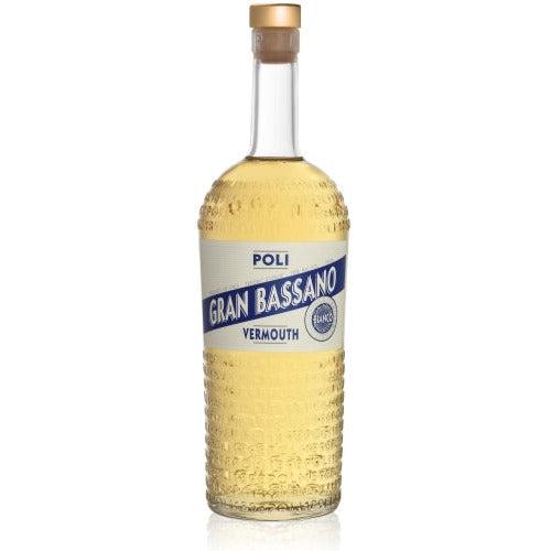 Poli Vermouth Bianco Bassano