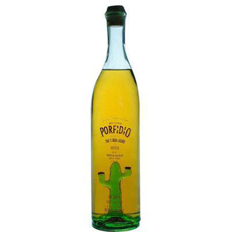 Porfidio Extra Anejo Tequila