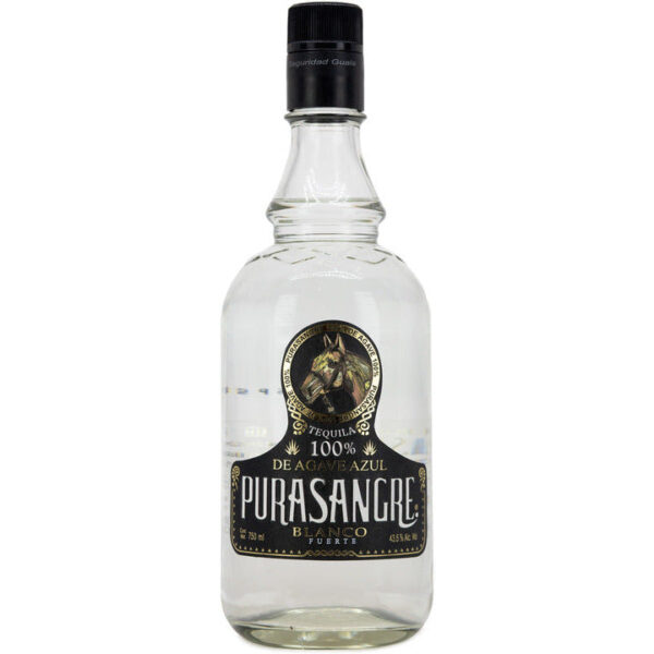 Purasangre Tequila Blanc Fue 87 1L