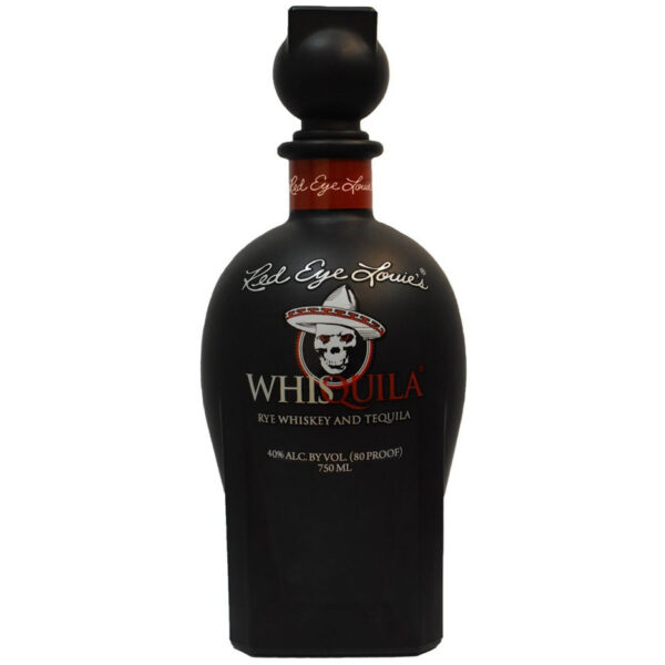 Red Eye Louie’s Whisquila