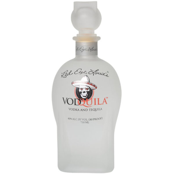Red Eye Louie's Vodquila