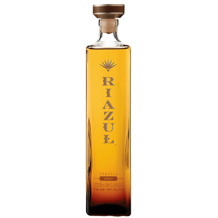 Riazul Tequila Anejo