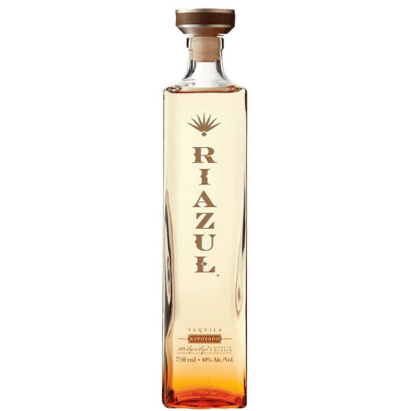 Riazul Tequila Reposado