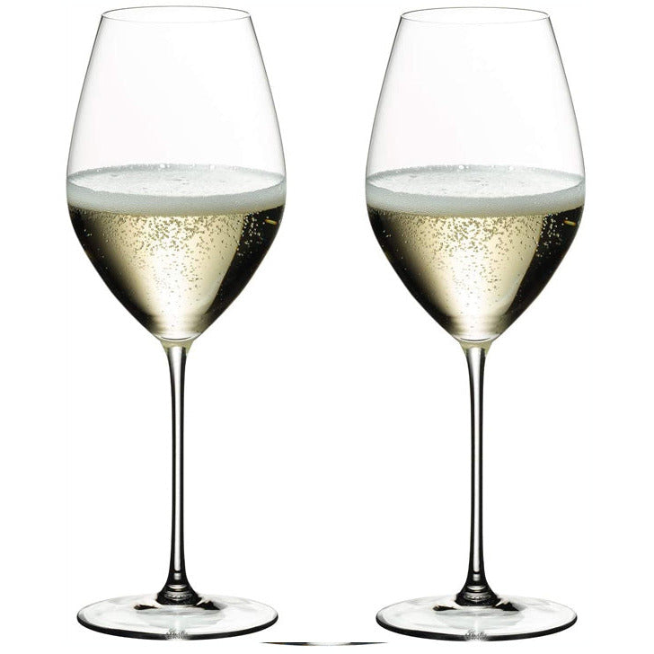 RIEDEL Flute Veritas Champagne Set