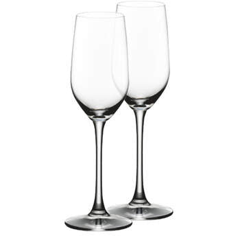 RIEDEL Glass Ouverture Tequila Set