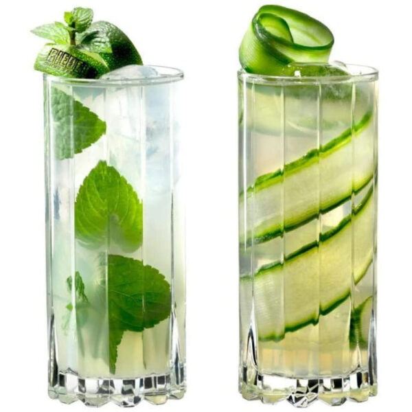 RIEDEL Highball Glass Set