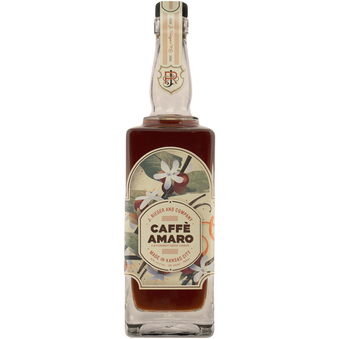 Rieger's Caffe Amaro